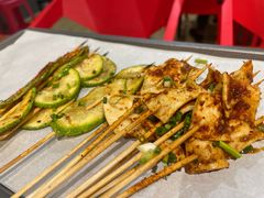 -林二哥宜烤官·宜宾小烧烤