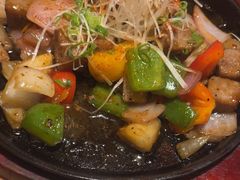 -隐月· 㐂和食屋(芝罘万达公馆店)