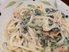 -萨莉亚意式餐厅(天河城购物中心店)