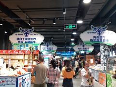 -旺豪阳光超市(友谊阳光城店)