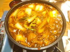 -小句号·精致料理(江南环球港店)