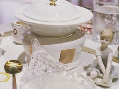 桃胶燕窝-金私燕鲜炖燕窝(万达店)