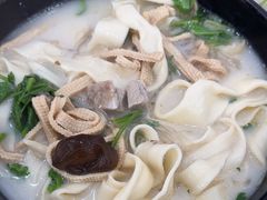 -惠丰源烩面馆(经七路店)