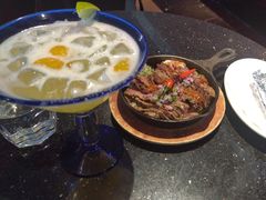 -Chili's Cafe&Bar奇利斯(滨江店)