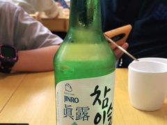 -屋里家延边朝鲜族冷面(南园店)