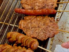 -丁脊壹绝·里脊肉