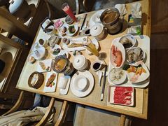 -雍和会海鲜姿造自助(湖东路店)