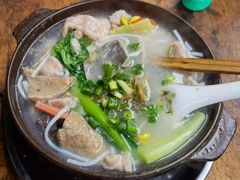 三鲜米线二两单份-望江楼砂锅米线