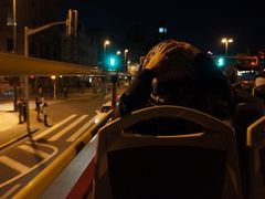 -BUS TOUR观光巴士