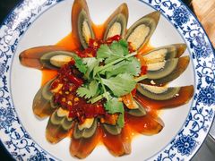 -锅来乐地锅鸡(安亭店)