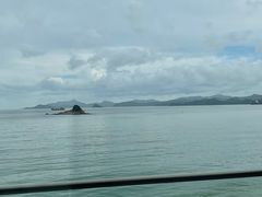 -深圳大梅沙京基洲际度假酒店