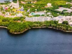 -天目湖山水园