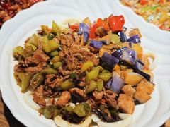 -文三里屯面馆(三里屯店)