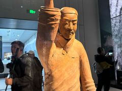 -秦始皇帝陵博物院-丽山园