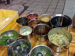 -牛一煲美食(江高店)