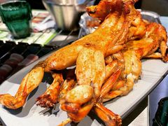 -嫩羊羊·延边烤串·朝鲜族美食(张家港美食街店)