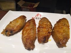 -邢氏老太太烤串(北兴街店)