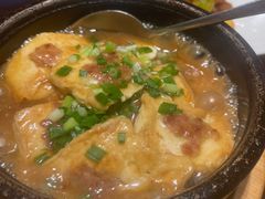 -金苑酒家·客家菜·广东老字号(万象店)