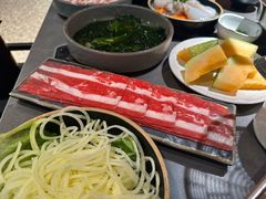 -骨之味·筒骨汤火锅(江头店)
