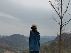 -塔云山