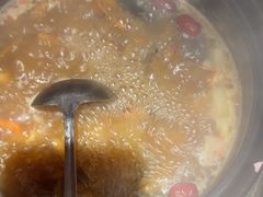 -芸鲜季·云南野生菌餐厅· 云南风物味研社(闵行店)