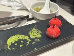 -海底捞火锅(长宁路龙之梦店)
