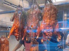 -广香烧腊快餐店