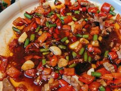 -巴土人家恩施菜馆(古德寺店)