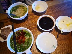 -中阿兰牛肉面(悦海新天地店)