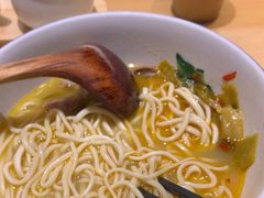 -马记永·兰州牛肉面(3019君尚店)