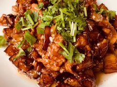 -胖子菜馆(隆昌路店)