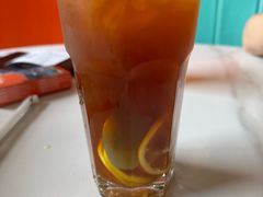 -维园港式茶餐厅(龙岗盛平店)