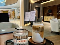 -YUISHINCOFFEE(愈欣咖啡石岩店)