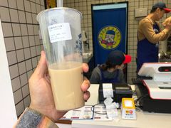 招牌豆腐鲜奶茶-沈茶·豆腐鲜奶茶(世纪联华店)