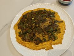 厦门海蛎煎-八闽饭店闽南小镇(铁西店)