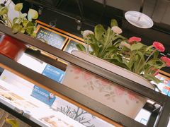 -拿渡·水煮鱼 麻辣香锅(西单大悦城店)