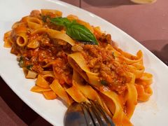意大利肉酱面-Mammamia意大利餐厅(阳春巷店)
