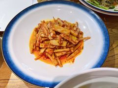 -老阿爸鲜鱼土菜(昆山花桥店)