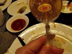 -西安皇冠假日酒店·朱雀咖啡厅