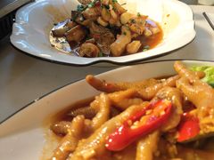 -千岛湖小鱼儿·淳安匠心农家菜