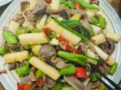 -静一餐厅·湖北菜(前门店)