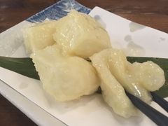 -鸟鸣门屋台料理(金帝银泰店)