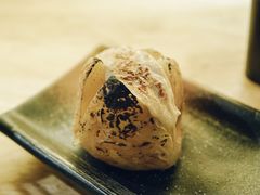 烤土豆-鸟内会居酒屋(得意潮馆店)