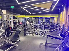 -贝菲特游泳健身(徐泾店)