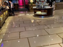 -厦门悦华酒店·绿庭主题自助餐厅