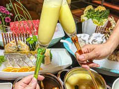 -揽季锅物会·海鲜姿造(三坊七巷店)