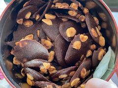 -珍妮曲奇聪明小熊(尖沙咀店)