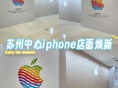 -Apple零售店(苏州店)