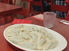 -喜家德虾仁水饺(东海缤纷天地店)
