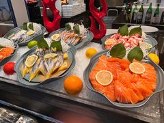 -博林天瑞喜来登酒店·西丽尚膳